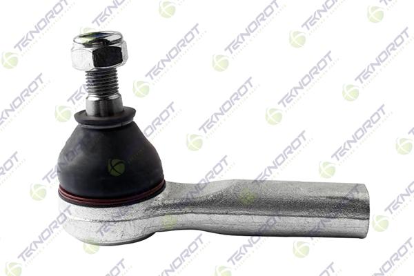 Teknorot N-651 - Tie Rod End autospares.lv