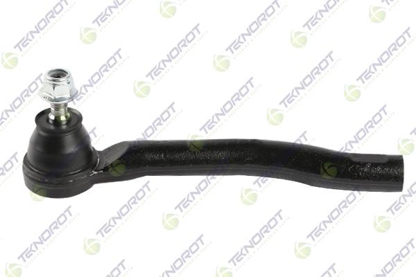 Teknorot N-1042 - Tie Rod End autospares.lv