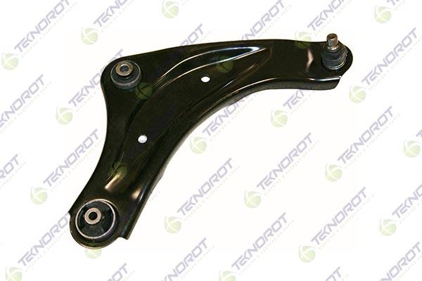 Teknorot N-858 - Track Control Arm autospares.lv