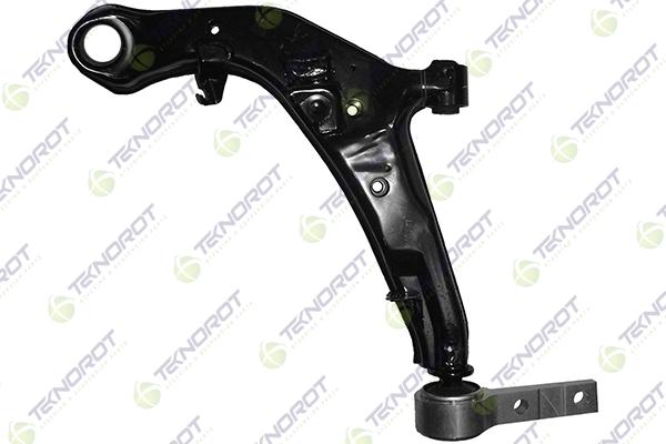 Teknorot N-346S - Track Control Arm autospares.lv