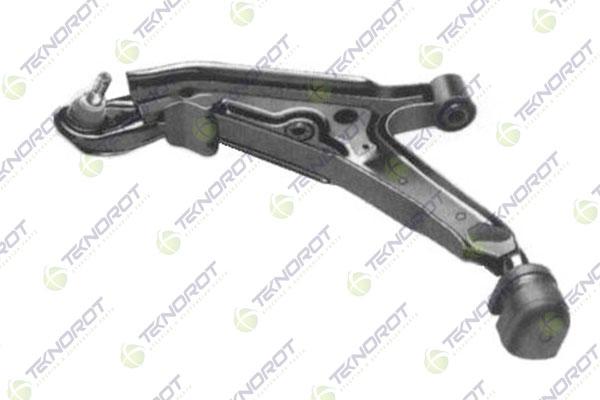 Teknorot N-326 - Track Control Arm autospares.lv