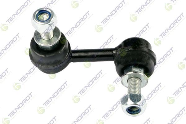 Teknorot N-322 - Rod / Strut, stabiliser autospares.lv