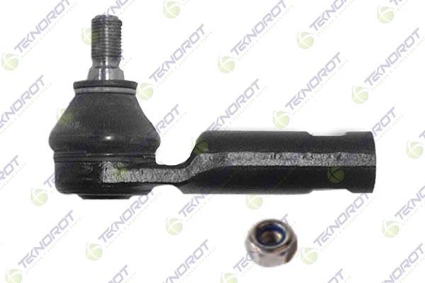 Teknorot N-721 - Tie Rod End autospares.lv