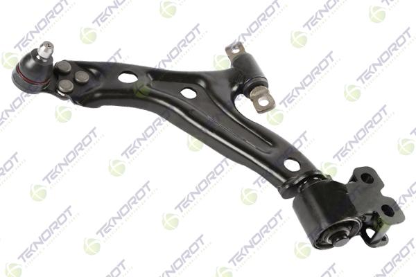 Teknorot O-989 - Track Control Arm autospares.lv