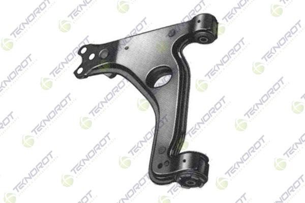 Teknorot O-446S - Track Control Arm autospares.lv