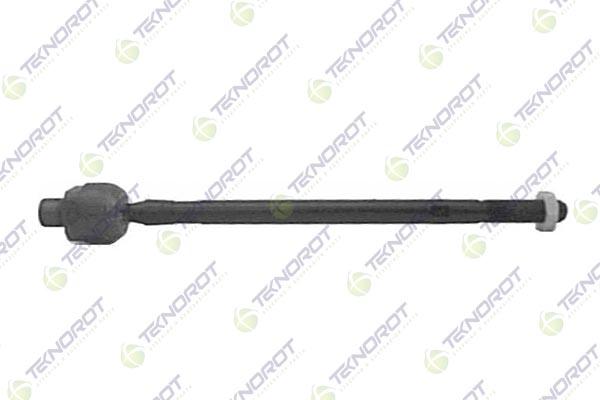 Teknorot O-464 - Inner Tie Rod, Axle Joint autospares.lv