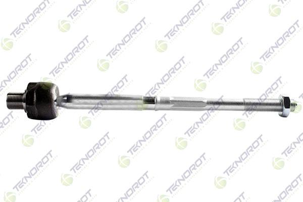 Teknorot O468 - Inner Tie Rod, Axle Joint autospares.lv
