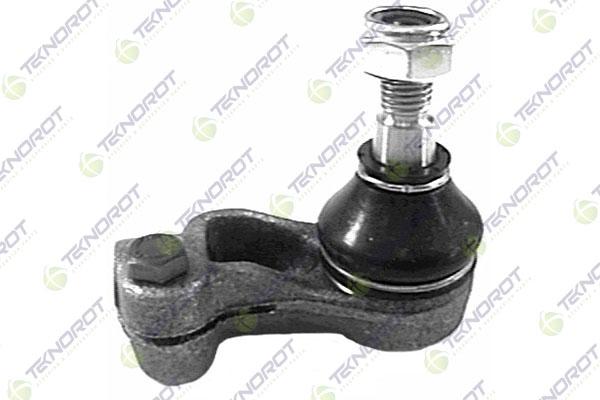 Teknorot O-401 - Tie Rod End autospares.lv