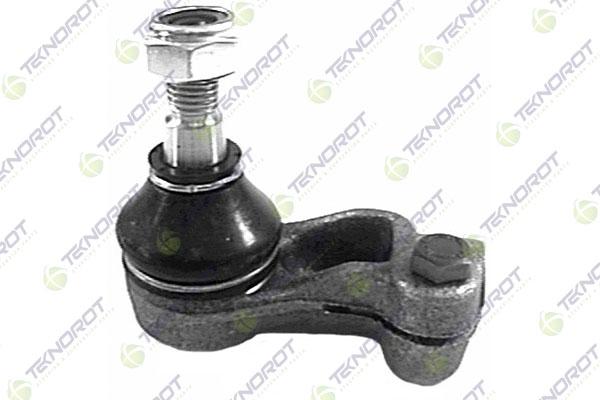 Teknorot O-402 - Tie Rod End autospares.lv