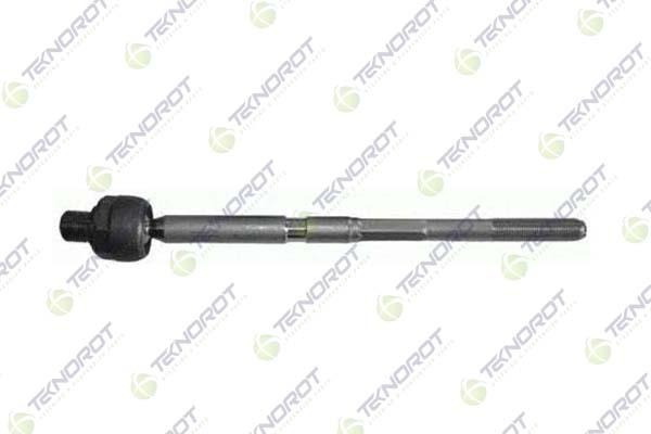 Teknorot O-475 - Inner Tie Rod, Axle Joint autospares.lv