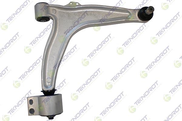 Teknorot O-476 - Track Control Arm autospares.lv