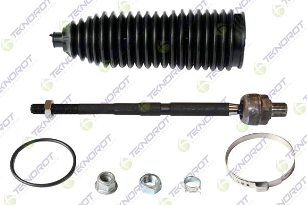 Teknorot O-473K - Repair Kit, inner tie rod autospares.lv