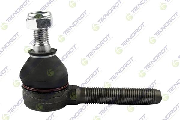 Teknorot O-602 - Tie Rod End autospares.lv