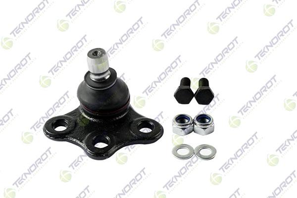 Teknorot O-152 - Ball Joint autospares.lv