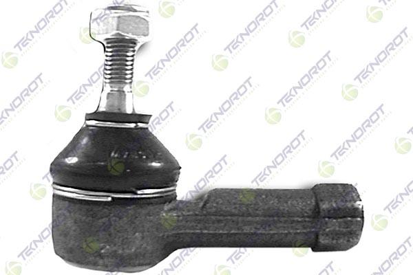 Teknorot O-111 - Tie Rod End autospares.lv