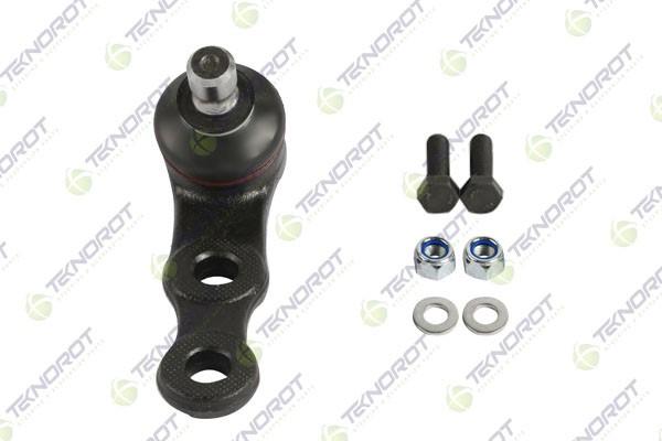 Teknorot O-112K - Ball Joint autospares.lv