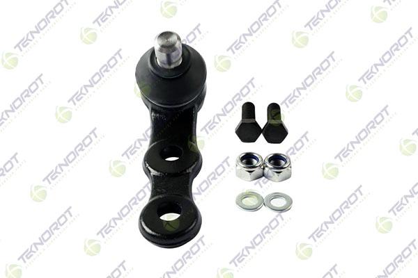 Teknorot O-112 - Ball Joint autospares.lv