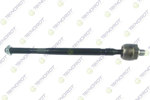 Teknorot O-183 - Inner Tie Rod, Axle Joint autospares.lv