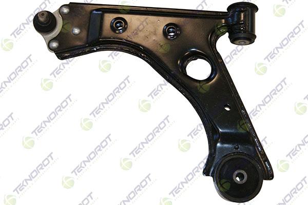 Teknorot O-187 - Track Control Arm autospares.lv