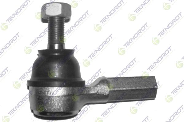 Teknorot O-171 - Tie Rod End autospares.lv