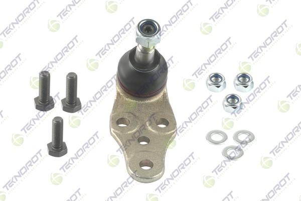 Teknorot O-303K - Ball Joint autospares.lv