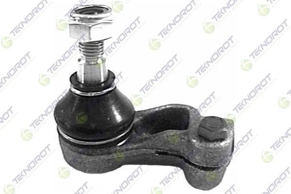 Teknorot O-201 - Tie Rod End autospares.lv