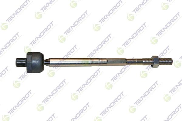 Teknorot O-234 - Inner Tie Rod, Axle Joint autospares.lv