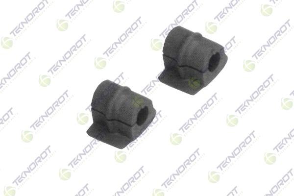 Teknorot OP-KT002 - Bush of Control / Trailing Arm autospares.lv