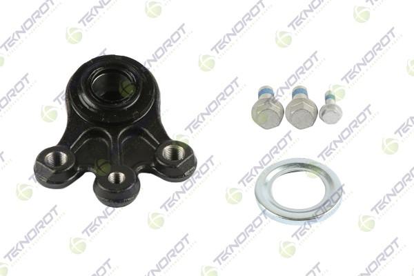 Teknorot P-460AK - Ball Joint autospares.lv