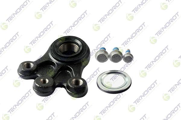 Teknorot P-460K - Ball Joint autospares.lv