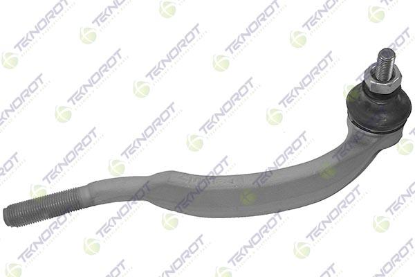 Teknorot P-461 - Tie Rod End autospares.lv