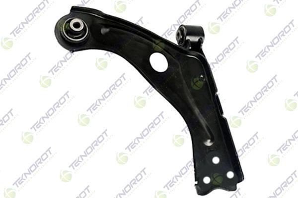 Teknorot P-698S - Track Control Arm autospares.lv