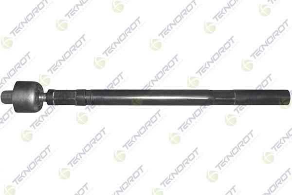 Teknorot P-653 - Inner Tie Rod, Axle Joint autospares.lv