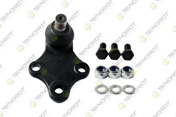 Teknorot P-606K - Ball Joint autospares.lv