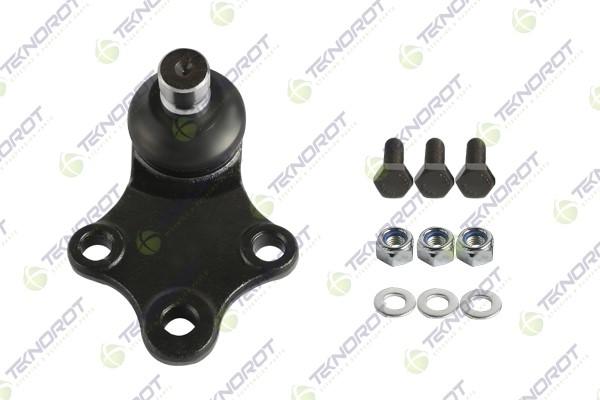 Teknorot P-616K - Ball Joint autospares.lv