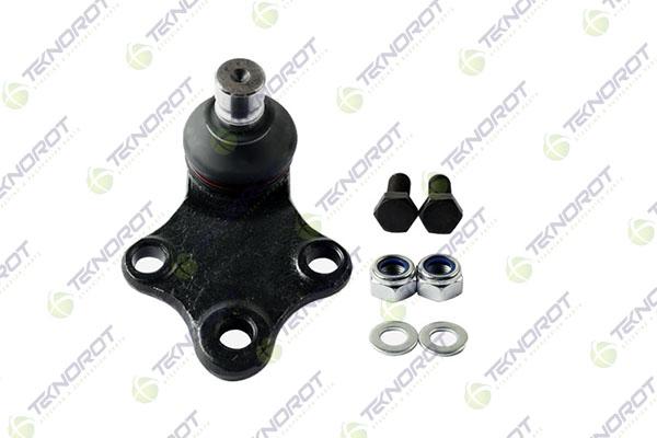 Teknorot P-616 - Ball Joint autospares.lv