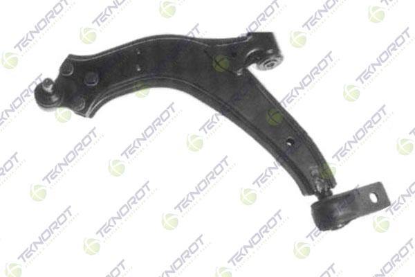 Teknorot P-627 - Track Control Arm autospares.lv