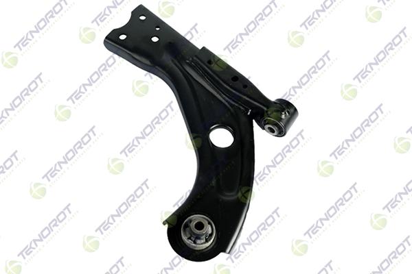 Teknorot P-678S - Track Control Arm autospares.lv