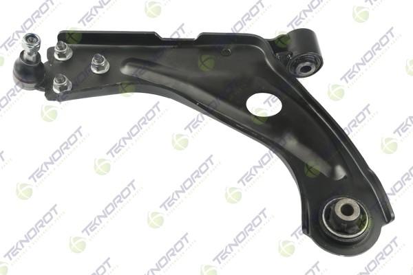 Teknorot P-1059 - Track Control Arm autospares.lv