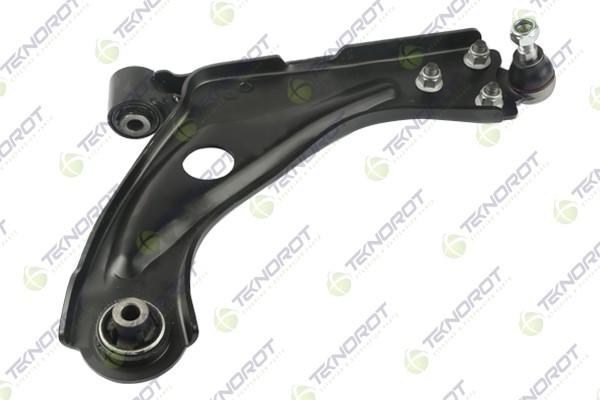 Teknorot P-1058 - Track Control Arm autospares.lv