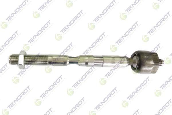 Teknorot P-1023 - Inner Tie Rod, Axle Joint autospares.lv