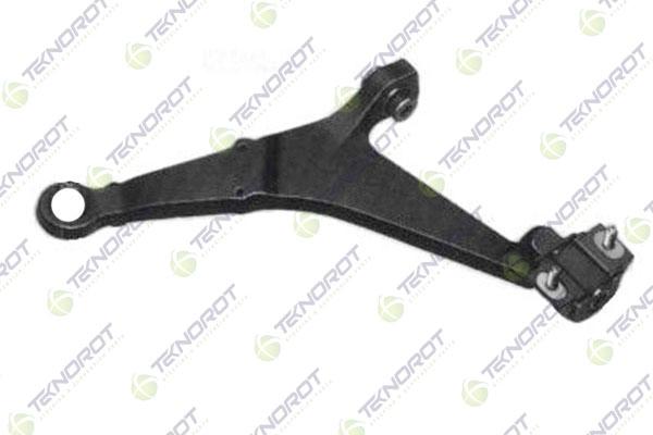 Teknorot P-126S - Track Control Arm autospares.lv