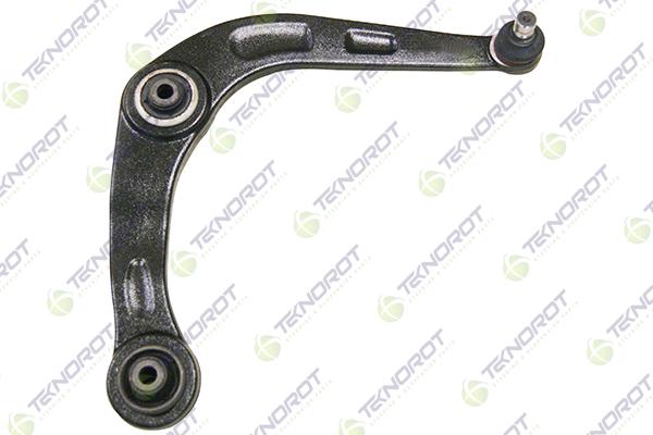 Teknorot P-245 - Track Control Arm autospares.lv