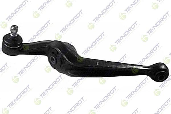 Teknorot P-207 - Track Control Arm autospares.lv