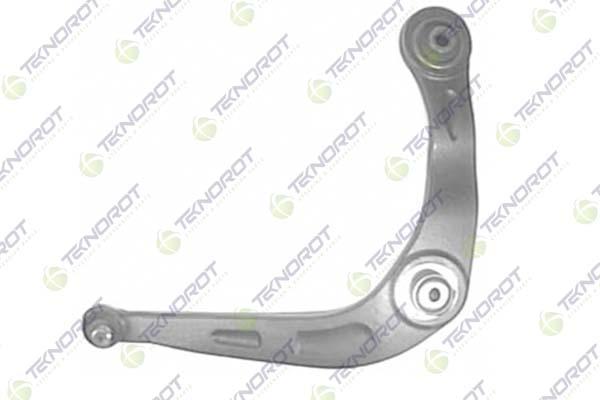 Teknorot P-237A - Track Control Arm autospares.lv