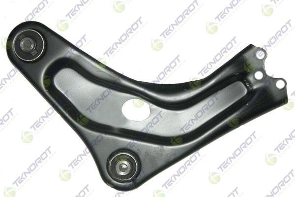 Teknorot P-277S - Track Control Arm autospares.lv