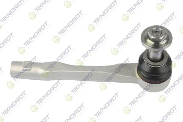 Teknorot PO-531 - Tie Rod End autospares.lv