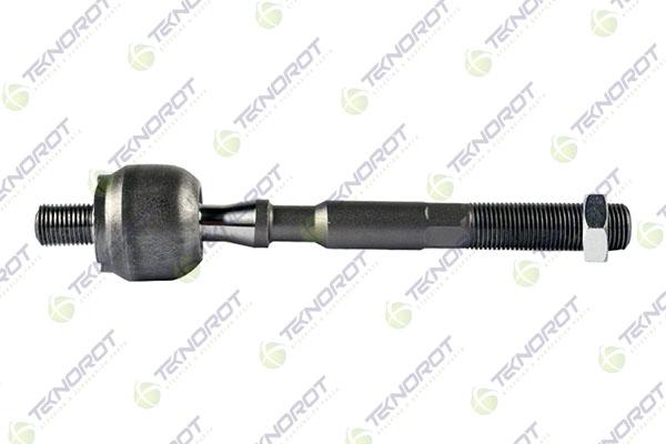 Teknorot R-474 - Inner Tie Rod, Axle Joint autospares.lv