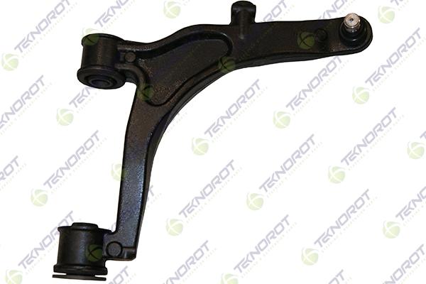 Teknorot R-477 - Track Control Arm autospares.lv