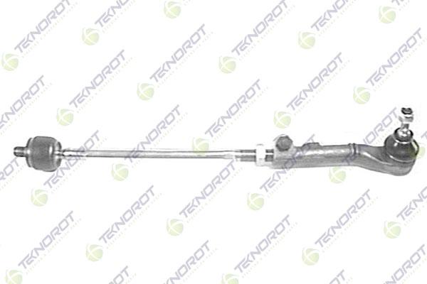 Teknorot R-511513 - Tie Rod autospares.lv